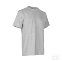 Koszulka ID T-Time T-shirt, szaro grafito… | poltechparts.pl