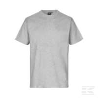 Koszulka ID T-Time T-shirt, szaro grafito… | poltechparts.pl