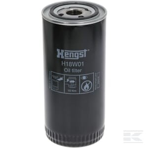 Filtr oleju | poltechparts.pl