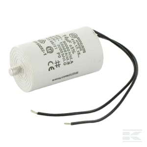 Kondensator 14µF FEKA&amp;NOVA 600
