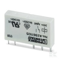 Przekaźnik interfejsu Phoenix | poltechparts.pl