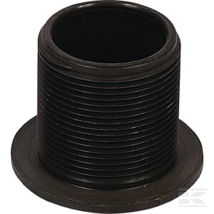 Króciec spustowy 1-1/2"