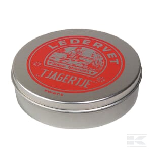 Środek do pielęgnacji skóry, czarny, 150 g