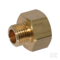 Złącze redukcyjne, gwint wewnętrzny / zew… | poltechparts.pl