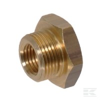 Złącze redukcyjne, gwint wewnętrzny / zew… | poltechparts.pl