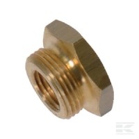 Złącze redukcyjne, gwint wewnętrzny / zew… | poltechparts.pl
