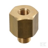 Złącze redukcyjne, gwint wewnętrzny / zew… | poltechparts.pl