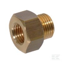 Złącze redukcyjne, gwint wewnętrzny / zew… | poltechparts.pl