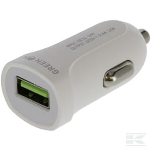 Miniładowarka USB | poltechparts.pl