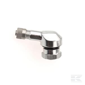 Zawór silnikowy szary 11.3 mm 90° Alligator