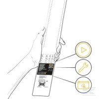 Pióro wycieraczki, Hella | poltechparts.pl