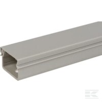 Kanał kablowy 20x25mm | poltechparts.pl