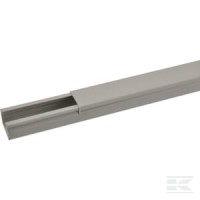 Kanał kablowy 20x25mm | poltechparts.pl