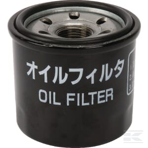 Filtr oleju