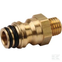 Przegub obrotowy, ABC stożek 24° | poltechparts.pl