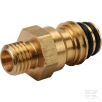 Przegub obrotowy, ABC stożek 24° | poltechparts.pl