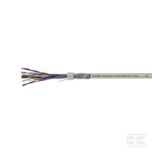 Kabel sygnałowy, UTP