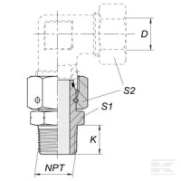 Złącze ACAG21 x 15.21 | poltechparts.pl