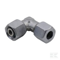 Złącze kolankowe regulowane 14S | poltechparts.pl