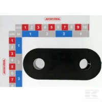 Rolka podwójna napinacza sekcji NC | poltechparts.pl