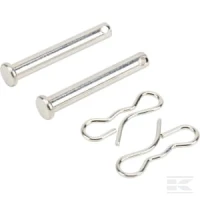 Zestaw kołków ścinanych | poltechparts.pl