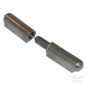 Zawias drzwi do wspawania | poltechparts.pl