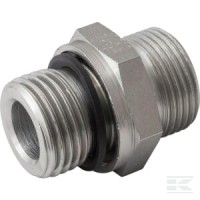 Złącze proste gwintowane | poltechparts.pl