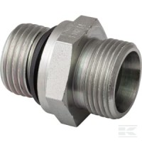 Złącze proste gwintowane | poltechparts.pl