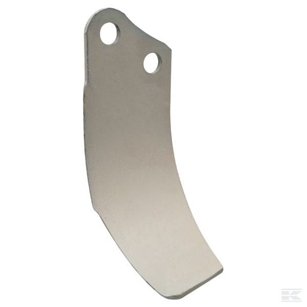 Nóż glebogryzarki Unia, prawy U 84 | poltechparts.pl