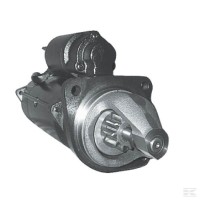 Rozrusznik Let.12V, 3 kW IS1071 | poltechparts.pl