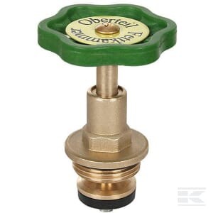 Zawór grzybkowy zaworu odcinającego SSV/S… | poltechparts.pl