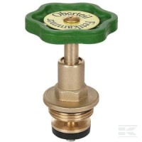 Zawór grzybkowy zaworu odcinającego SSV/S… | poltechparts.pl