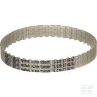 Pas zębaty ZRM T5 10 mm, 44 zębów | poltechparts.pl