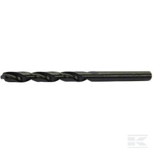 Wiertło 6.4 1/4"x100 mm do metalu Facom