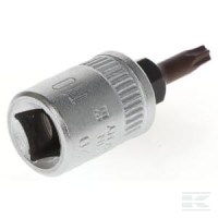 Nasadka Torx 1/4" Gedore, T10 | poltechparts.pl