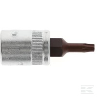Nasadka Torx 1/4" Gedore, T10 | poltechparts.pl