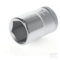 Klucz nasadowy 3/8" 6 kt. Gedore, 15 mm | poltechparts.pl
