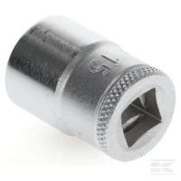 Klucz nasadowy 3/8" 6 kt. Gedore, 15 mm | poltechparts.pl