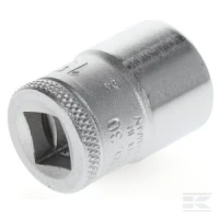 Klucz nasadowy 3/8" 6 kt. Gedore, 15 mm | poltechparts.pl