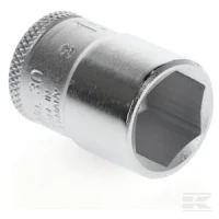 Klucz nasadowy 3/8" 6 kt. Gedore, 15 mm | poltechparts.pl