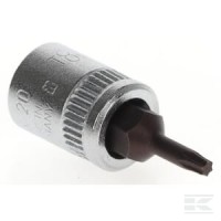 Nasadka Torx 1/4" Gedore, T8 | poltechparts.pl