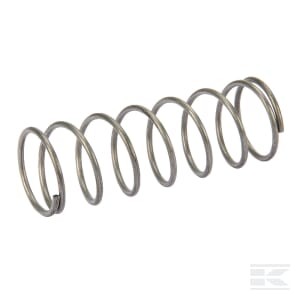 Sprężyna 24x70 mm | poltechparts.pl