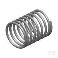 Sprężyna 24x70 mm | poltechparts.pl