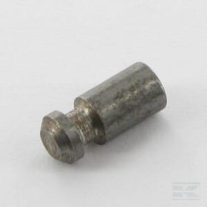 Szczęki dociskowe Pin P16
