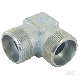 Kątowa złączka gwintowana CAG21NU | poltechparts.pl