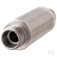 Złącze proste grodziowe 8L ze stali nierd… | poltechparts.pl