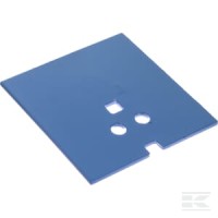 Skrobak 3x90x95 | poltechparts.pl