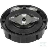 Korek wlewu paliwa kpl. | poltechparts.pl