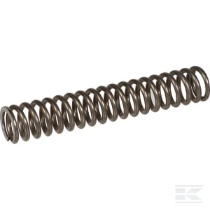 Sprężyna (nr 5) do P16 | poltechparts.pl