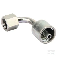 Końcówka 90° DN10-M20x1.5 | poltechparts.pl